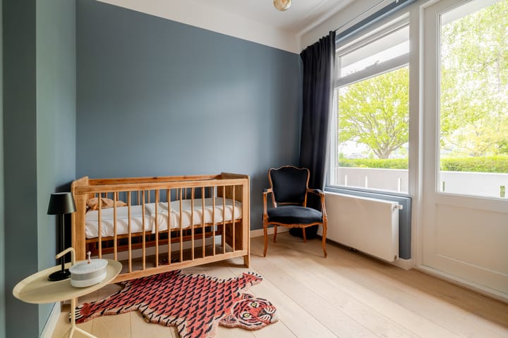 Foto 15 van de la Reijweg 30