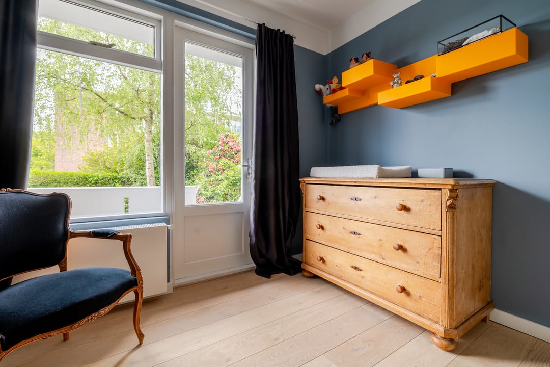 Foto 16 van de la Reijweg 30