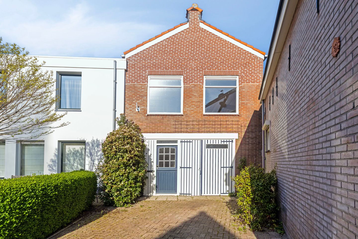 Foto 1 van Smidsstraat 10