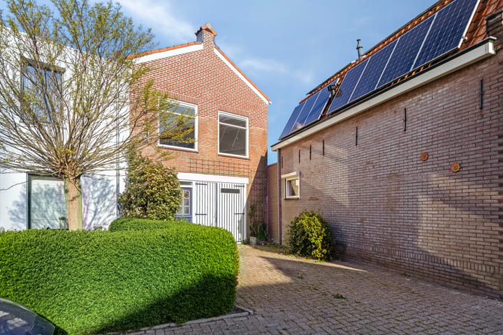 Foto 2 van Smidsstraat 10