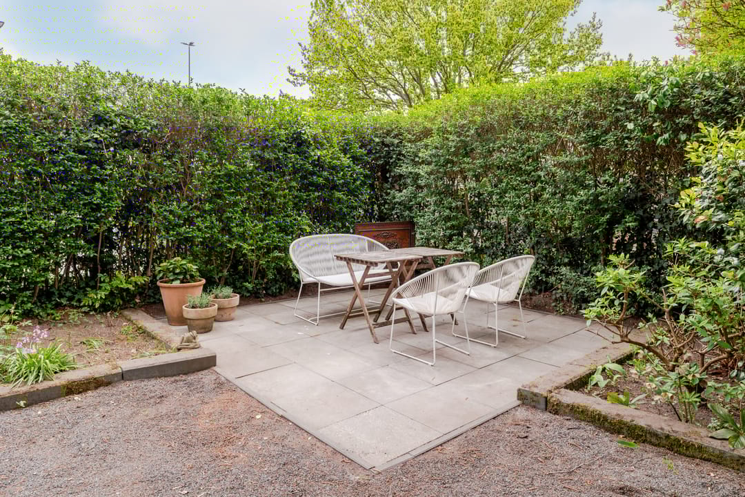 Foto 23 van de la Reijweg 30