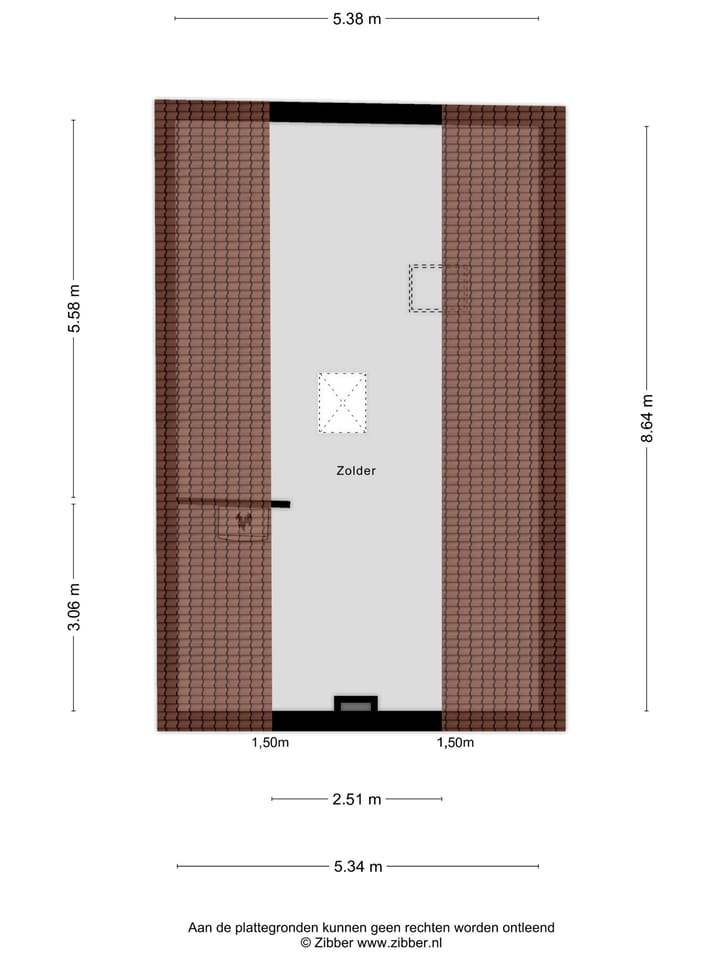Foto 33 van Smidsstraat 10