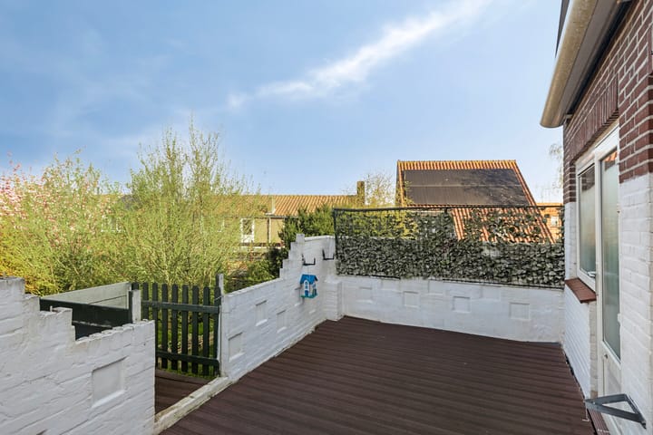 Foto 20 van Smidsstraat 10