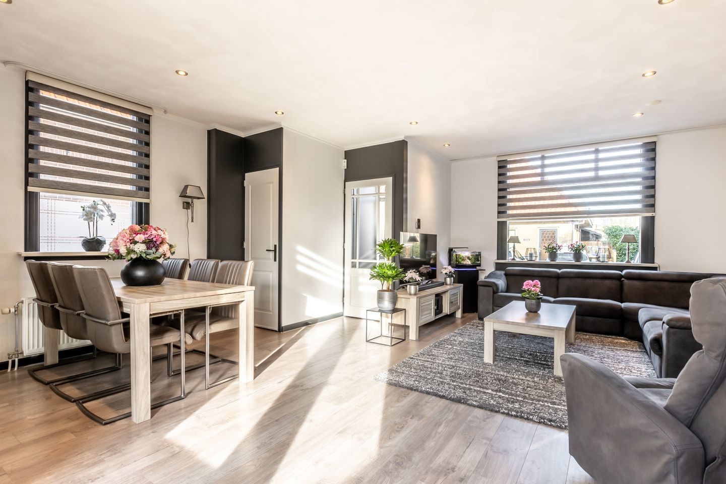 Foto 4 van Burgemeester Brandtstraat 31