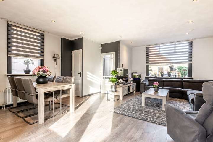 Foto 4 van Burgemeester Brandtstraat 31