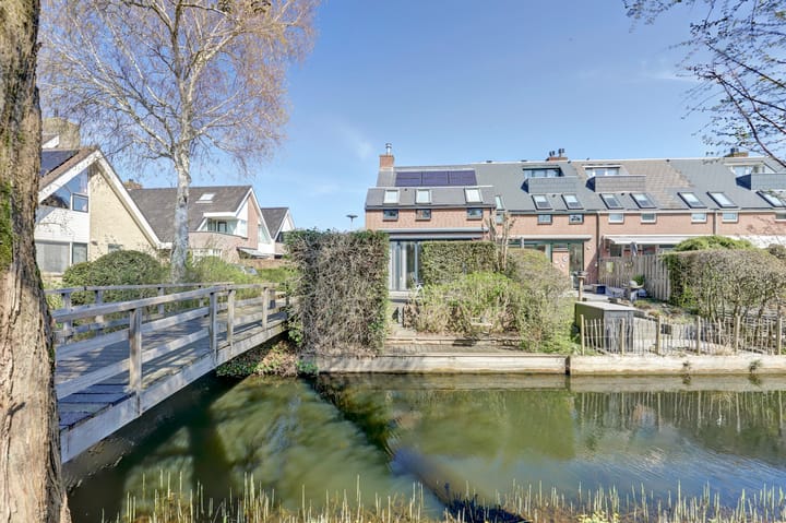 Foto 1 van Langengriend 22