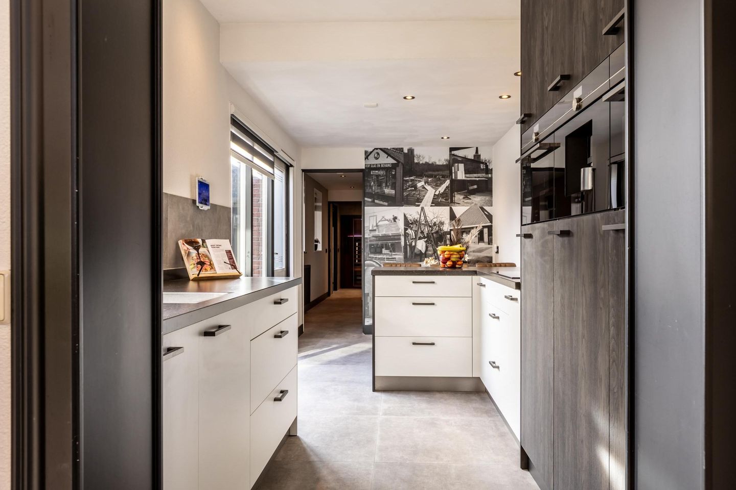 Foto 5 van Burgemeester Brandtstraat 31