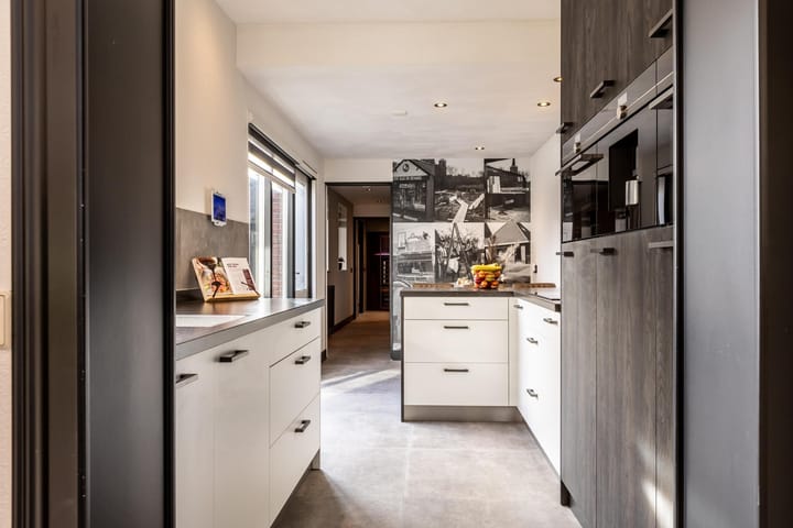 Foto 5 van Burgemeester Brandtstraat 31