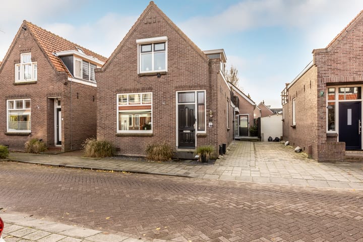 Foto 7 van Burgemeester Brandtstraat 31