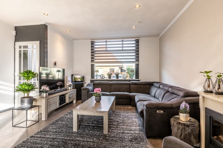 Foto 8 van Burgemeester Brandtstraat 31