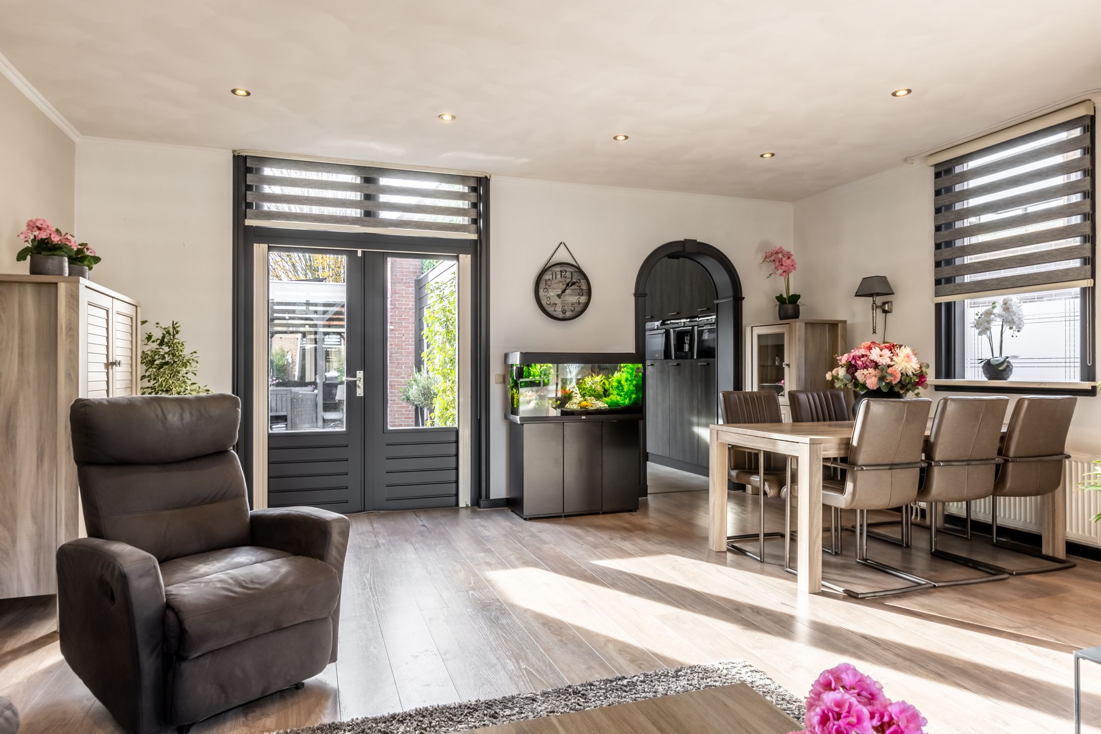 Foto 9 van Burgemeester Brandtstraat 31