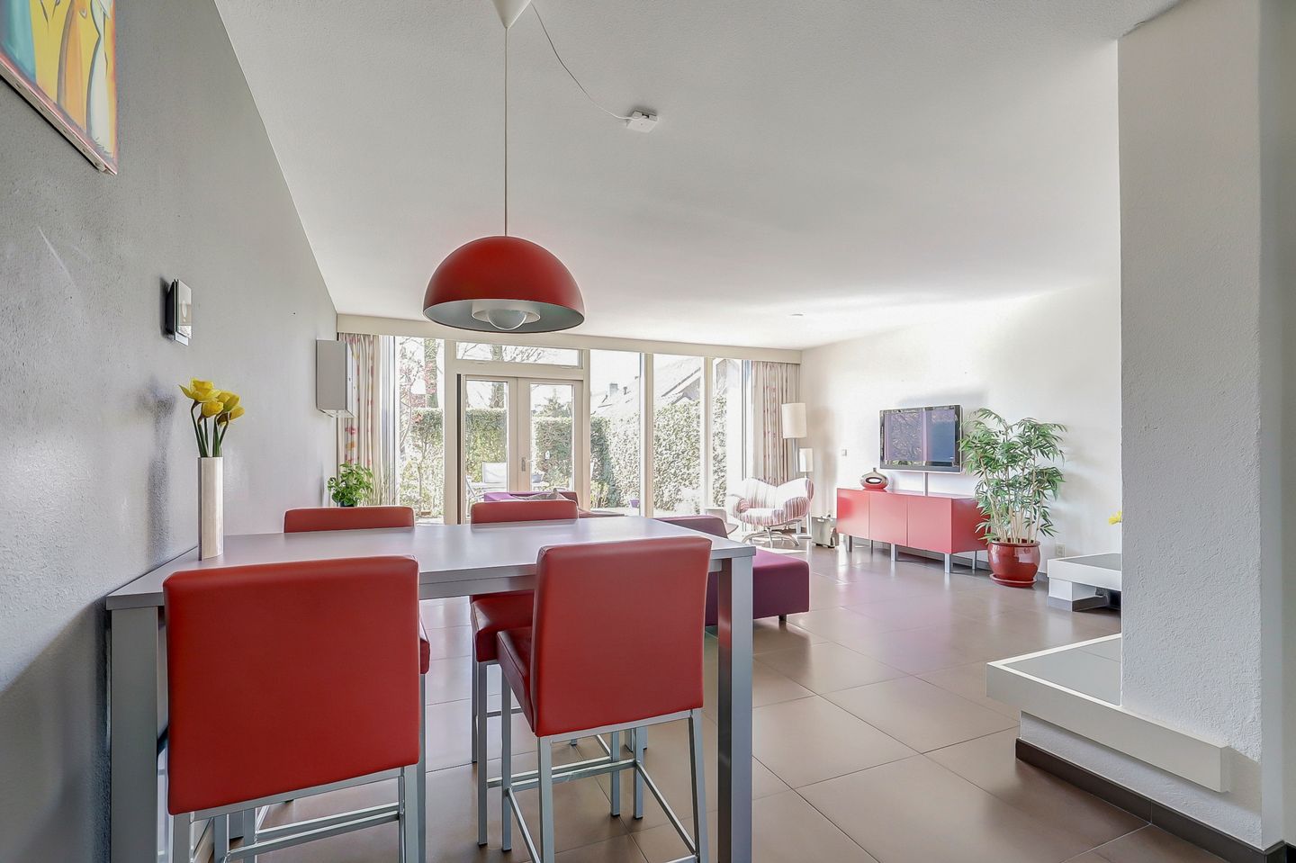 Foto 5 van Langengriend 22