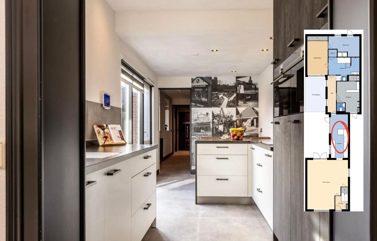 Foto 10 van Burgemeester Brandtstraat 31