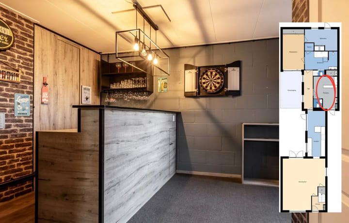 Foto 12 van Burgemeester Brandtstraat 31