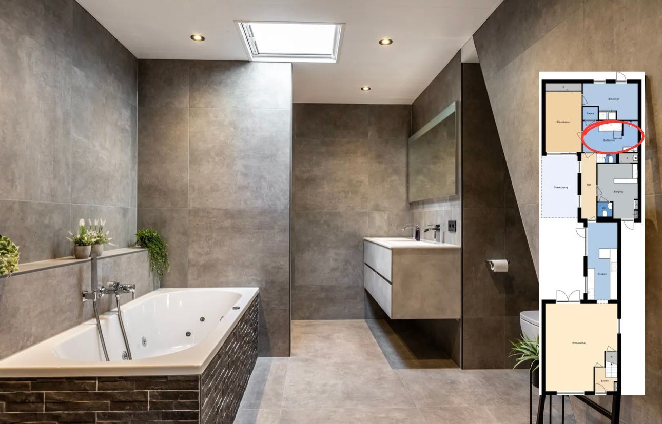 Foto 14 van Burgemeester Brandtstraat 31