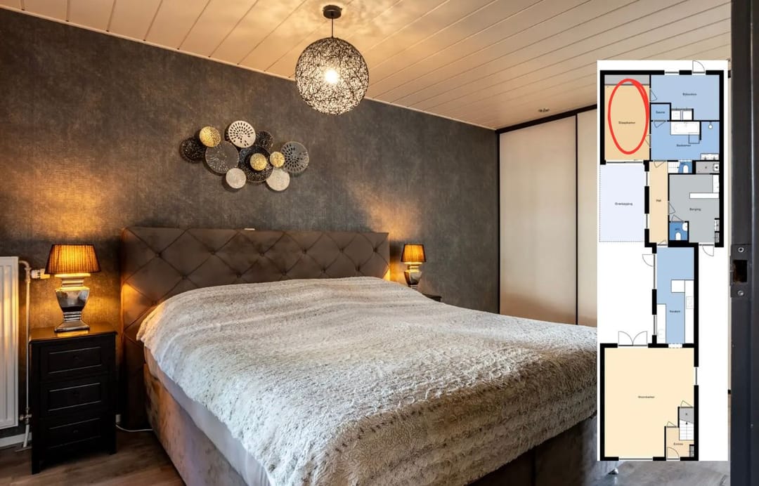 Foto 16 van Burgemeester Brandtstraat 31