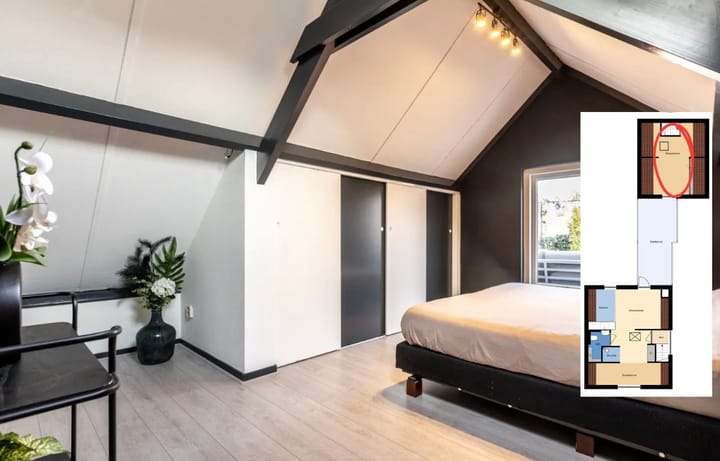 Foto 18 van Burgemeester Brandtstraat 31