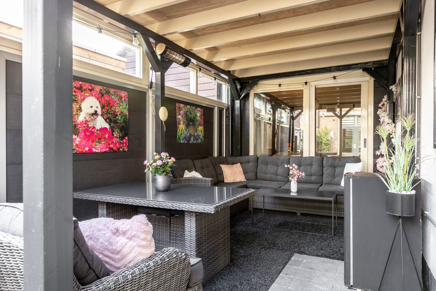 Foto 19 van Burgemeester Brandtstraat 31