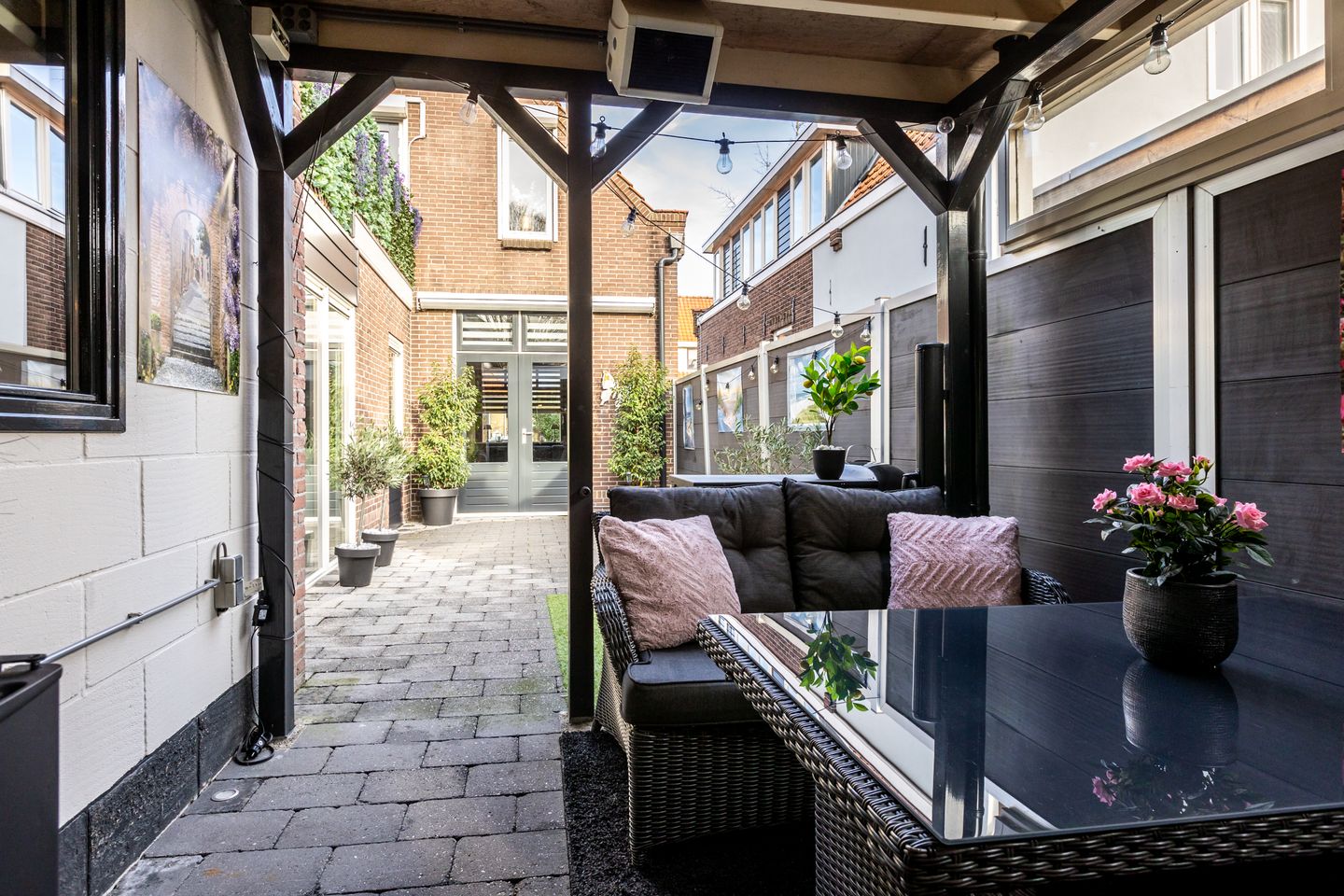 Foto 20 van Burgemeester Brandtstraat 31