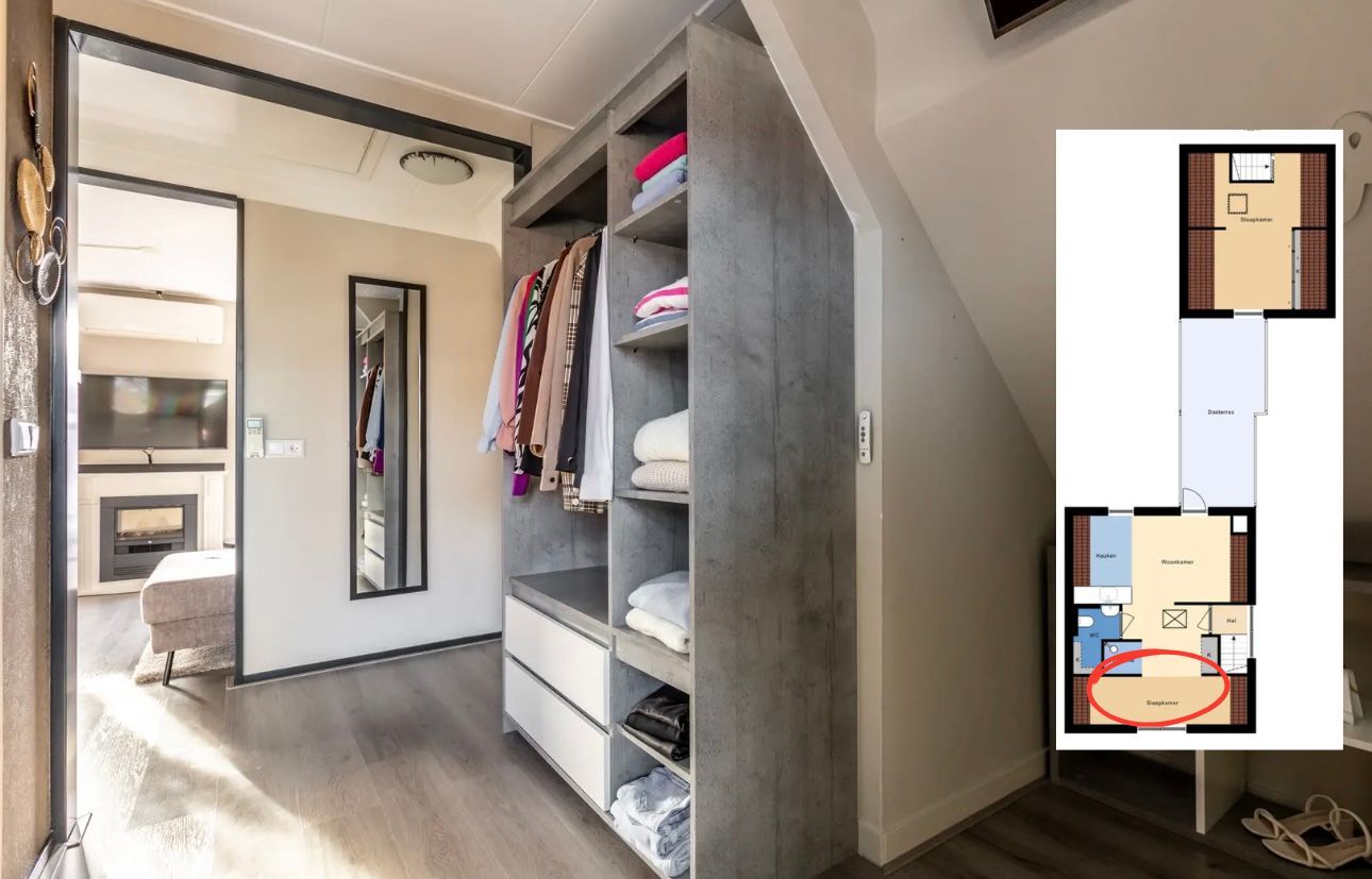 Foto 24 van Burgemeester Brandtstraat 31