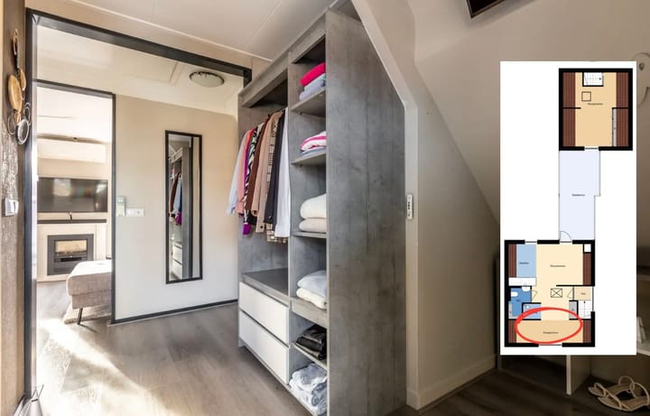 Foto 24 van Burgemeester Brandtstraat 31