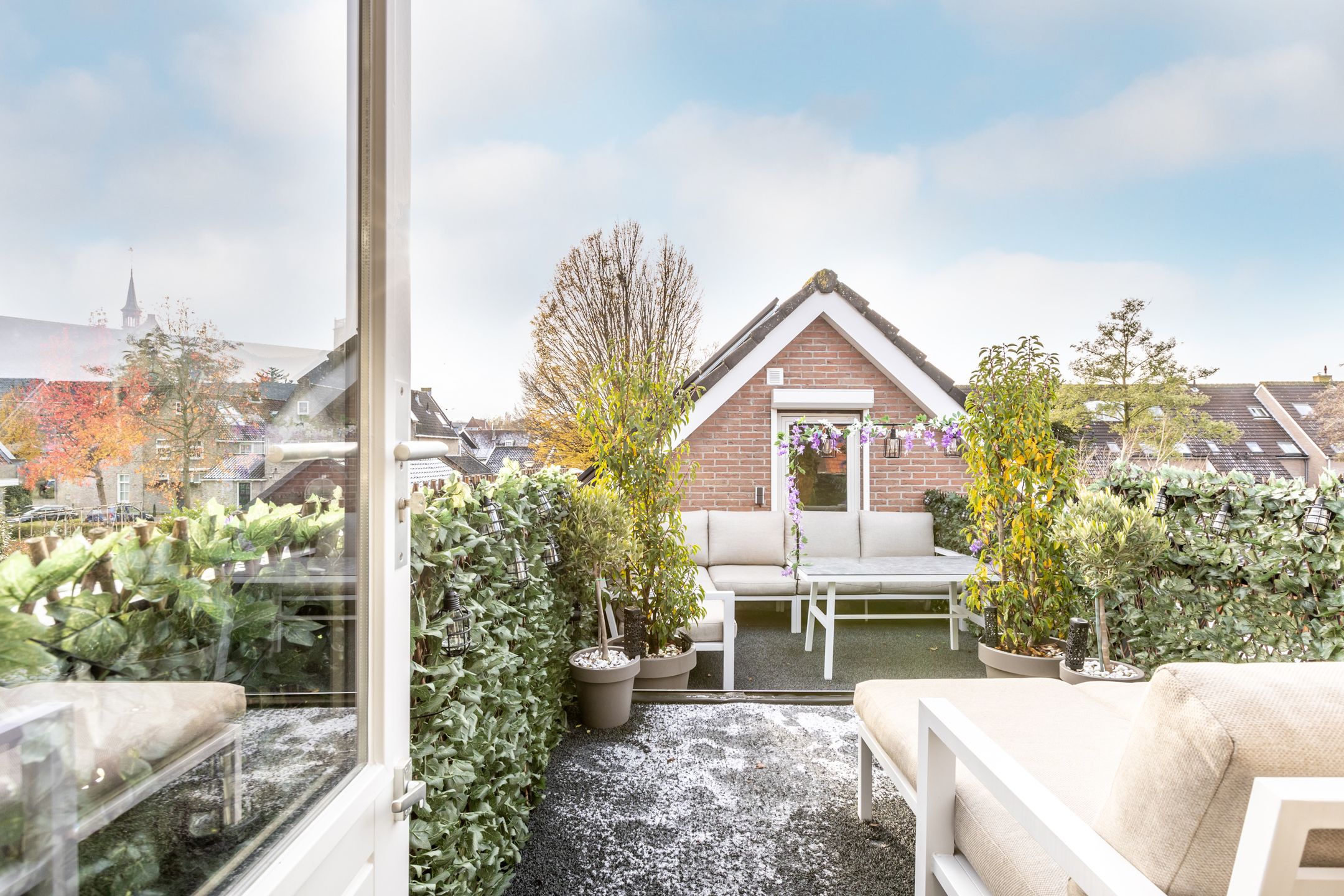 Foto 27 van Burgemeester Brandtstraat 31