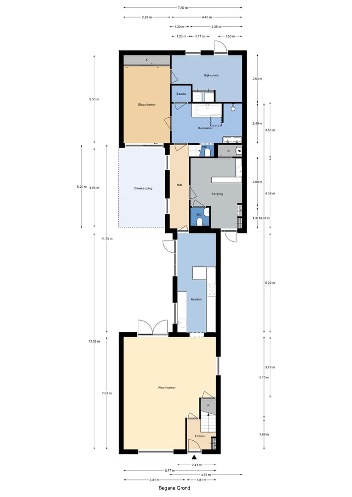 Foto 29 van Burgemeester Brandtstraat 31