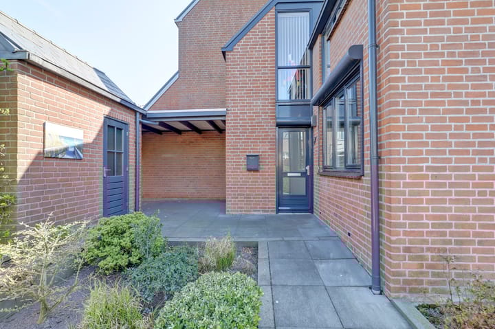 Foto 35 van Langengriend 22