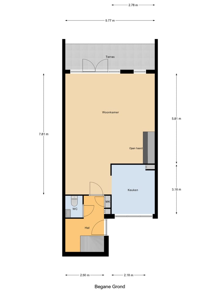 Foto 39 van Langengriend 22