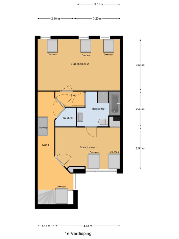 Foto 40 van Langengriend 22