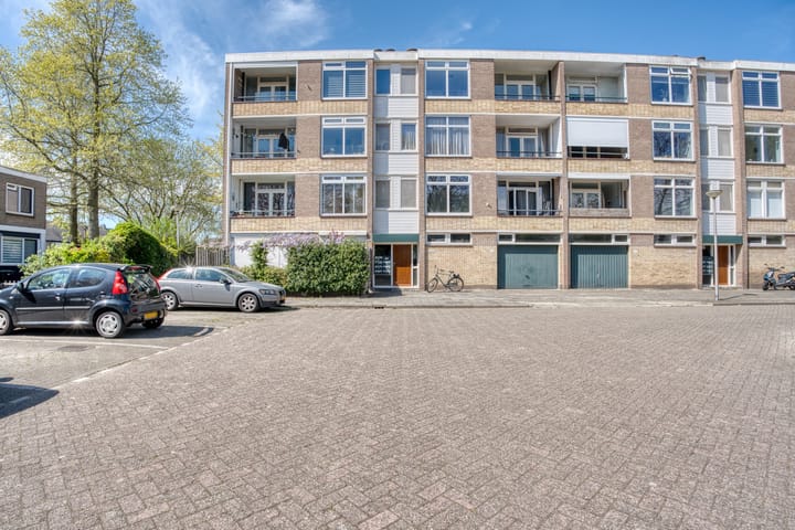 Foto 5 van Witte de Withstraat 56