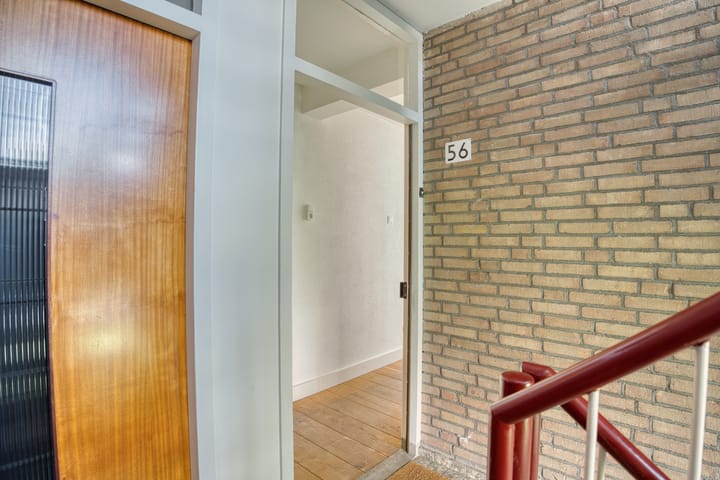 Foto 6 van Witte de Withstraat 56