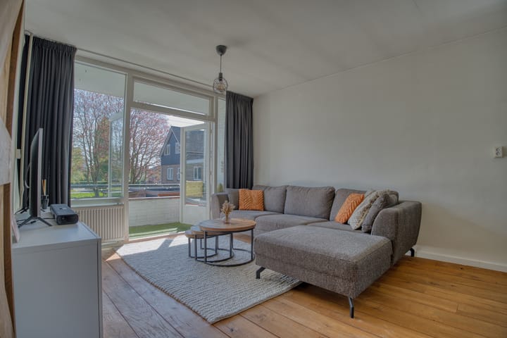 Foto 12 van Witte de Withstraat 56