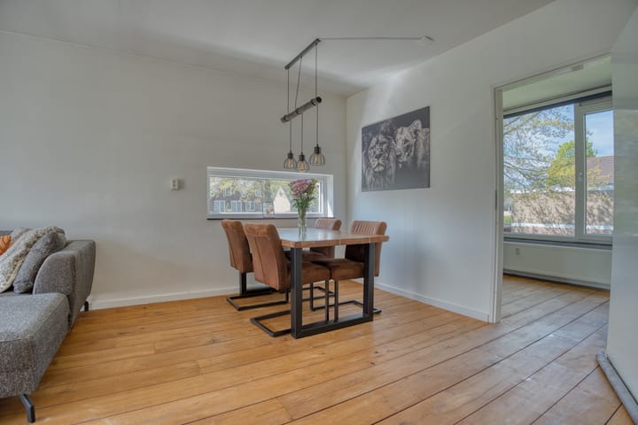 Foto 13 van Witte de Withstraat 56