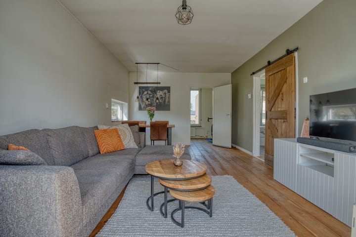 Foto 19 van Witte de Withstraat 56