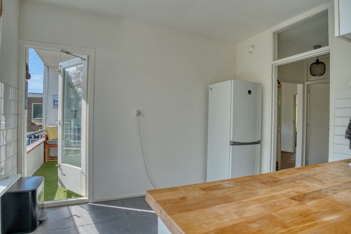 Foto 23 van Witte de Withstraat 56