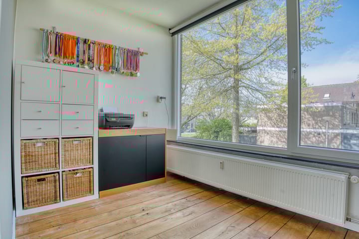 Foto 25 van Witte de Withstraat 56