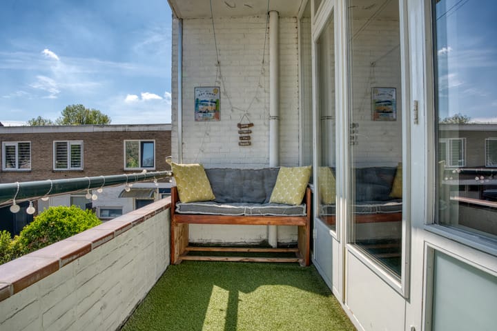 Foto 33 van Witte de Withstraat 56