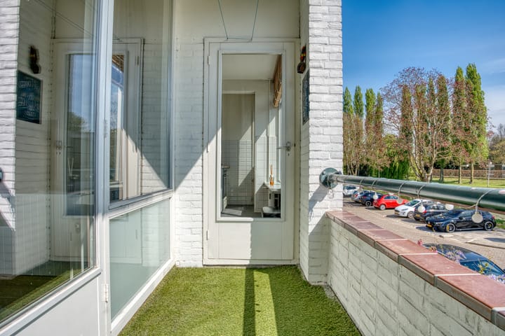 Foto 34 van Witte de Withstraat 56