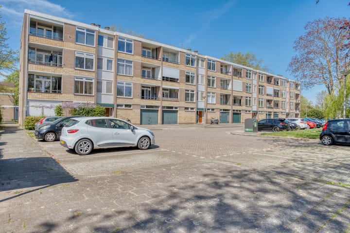 Foto 35 van Witte de Withstraat 56