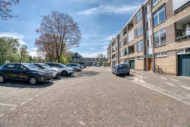 Foto 36 van Witte de Withstraat 56