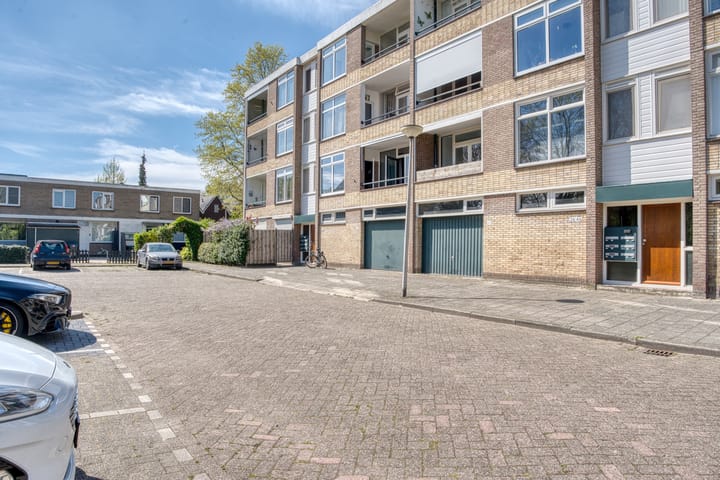 Foto 37 van Witte de Withstraat 56