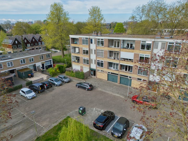 Foto 39 van Witte de Withstraat 56