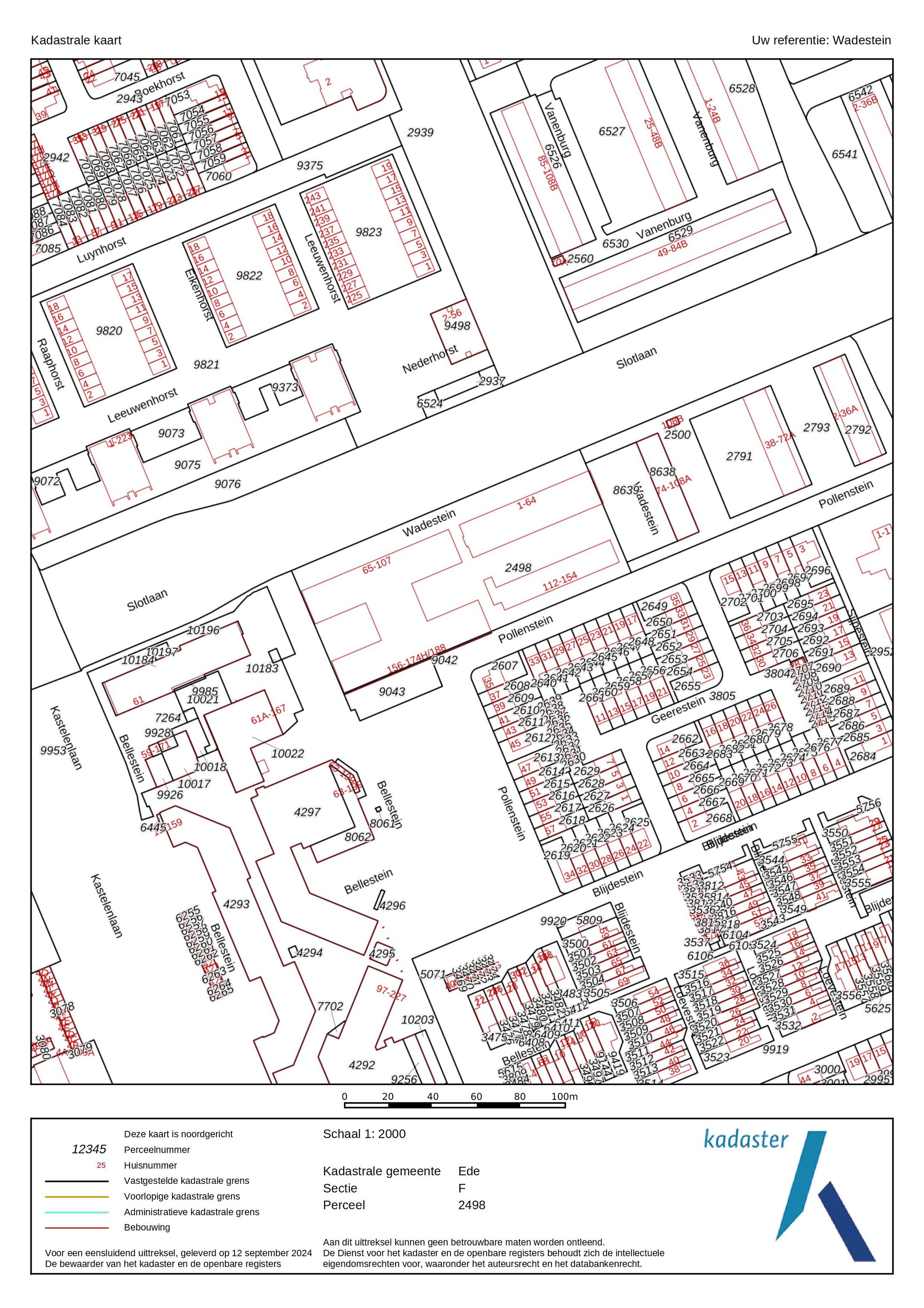 Foto 33 van Wadestein 77