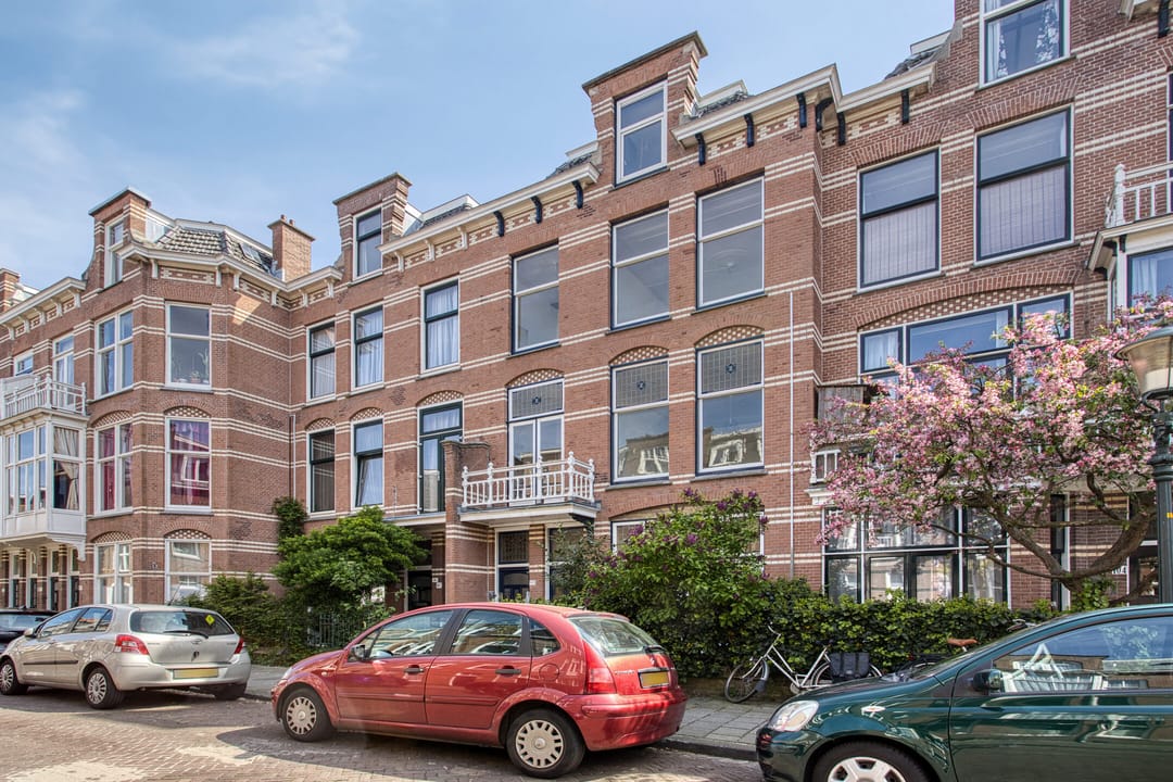 Foto 1 van Galileïstraat 100