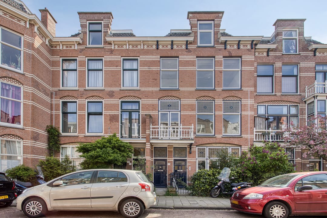 Foto 2 van Galileïstraat 100