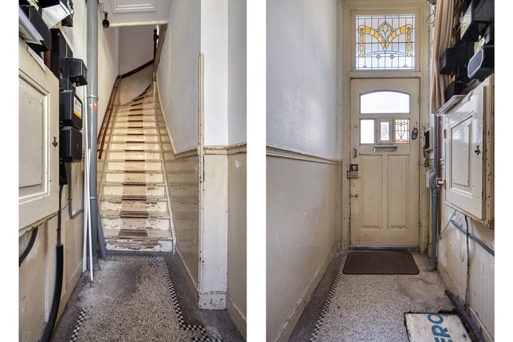 Foto 3 van Galileïstraat 100