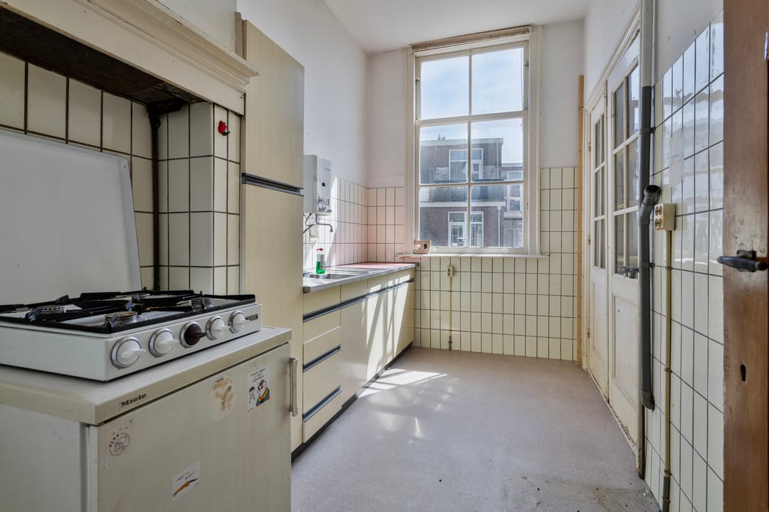 Foto 7 van Galileïstraat 100