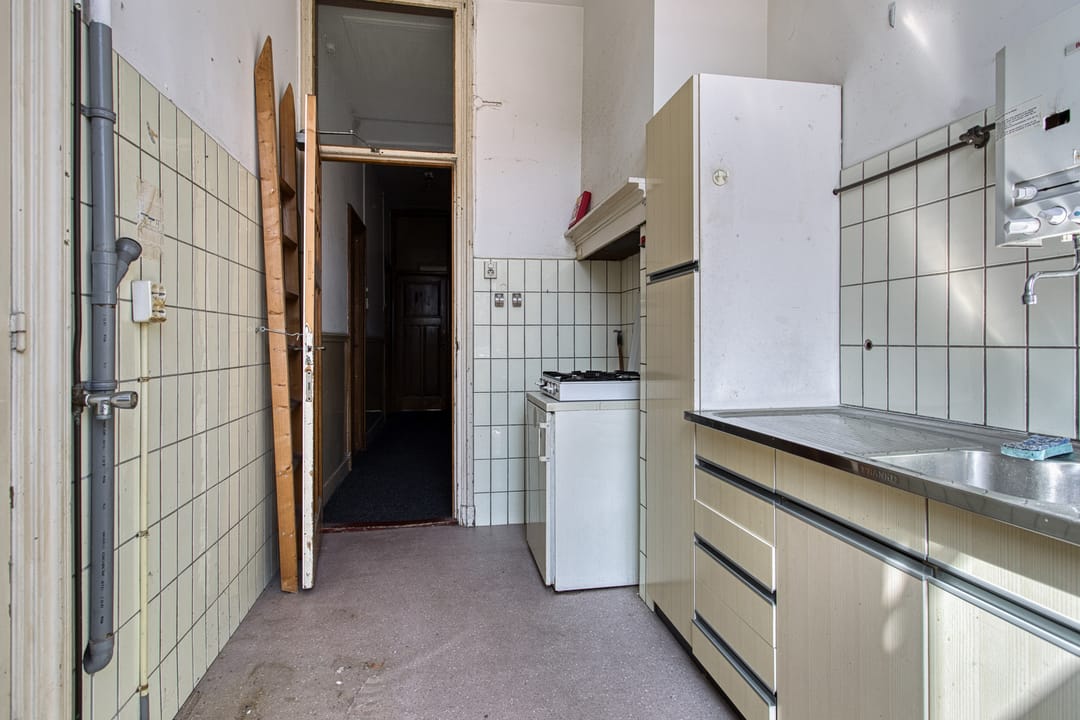 Foto 8 van Galileïstraat 100