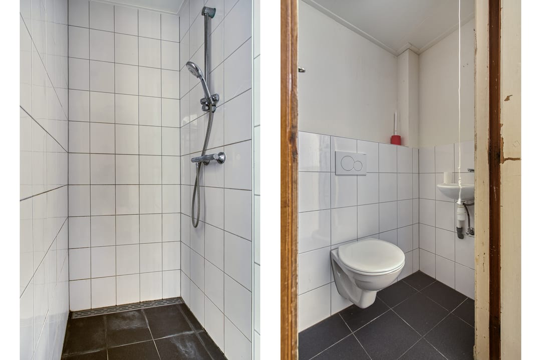 Foto 11 van Galileïstraat 100